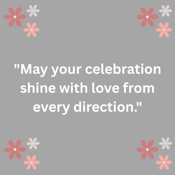 Advance Birthday Wishes for Family Members