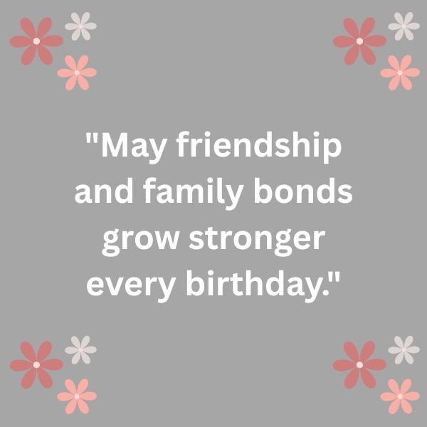 Birthday Quotes