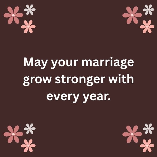 Marriage Anniversary Wishes in Hindi And English