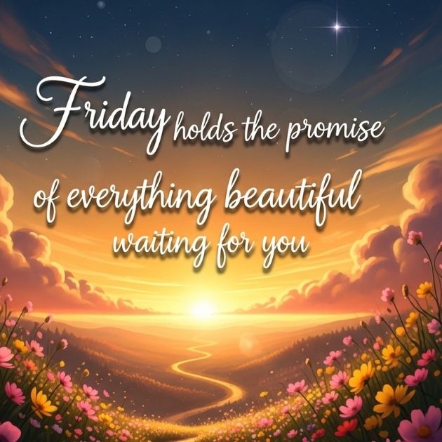 Best Friday Quotes