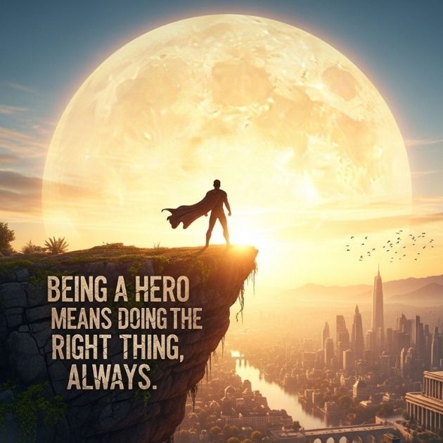 Best Spider Man Quotes
