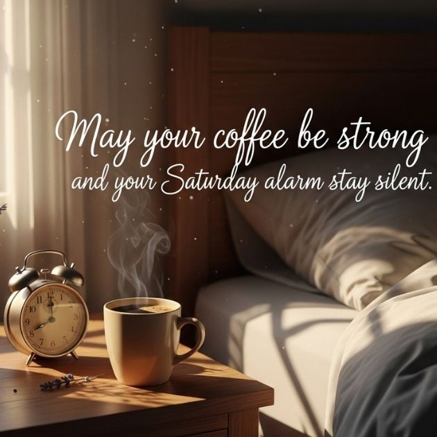 Funny Saturday Blessings