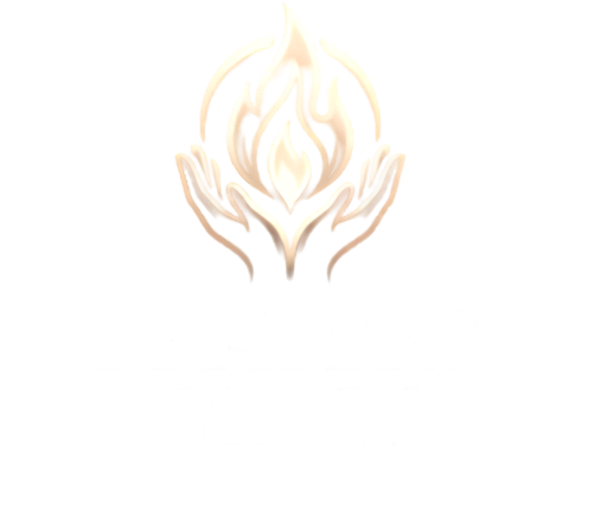 Prayers Glow