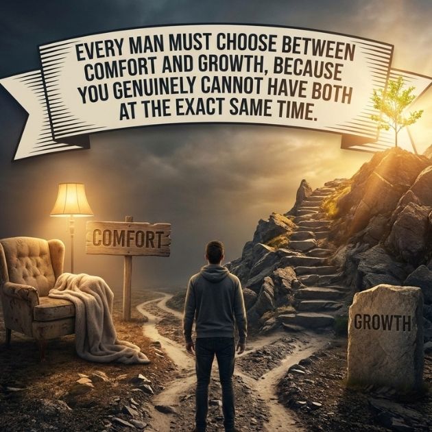 Alpha Male Quotes For Men