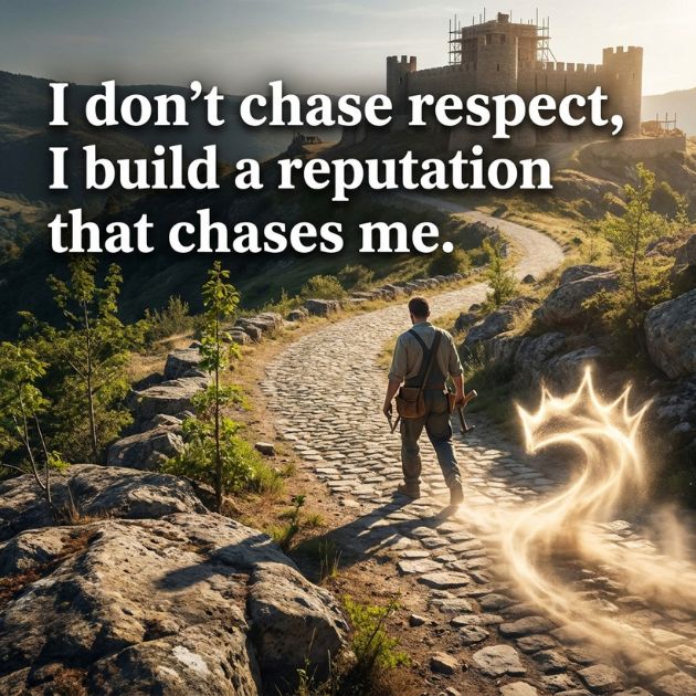 Attitude Sigma Male Quotes