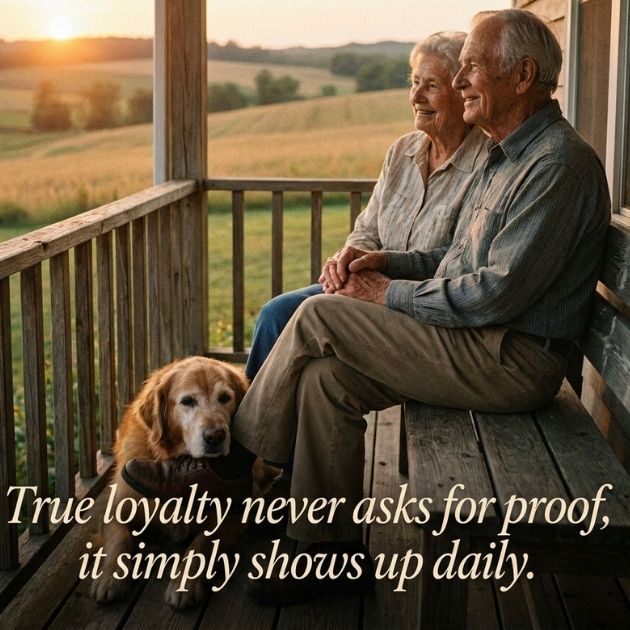 Best Loyalty Quotes
