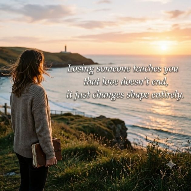 Dark Quotes About Death