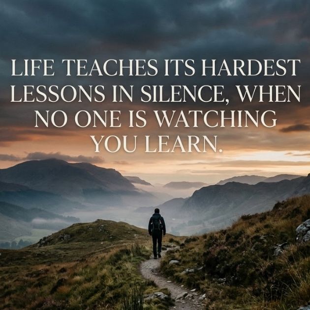 Dark Quotes About Life