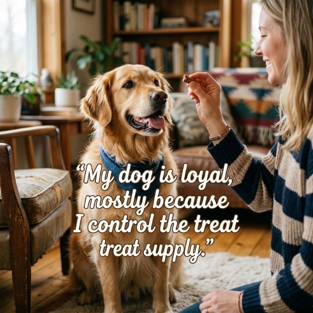 Funny Loyalty Quotes