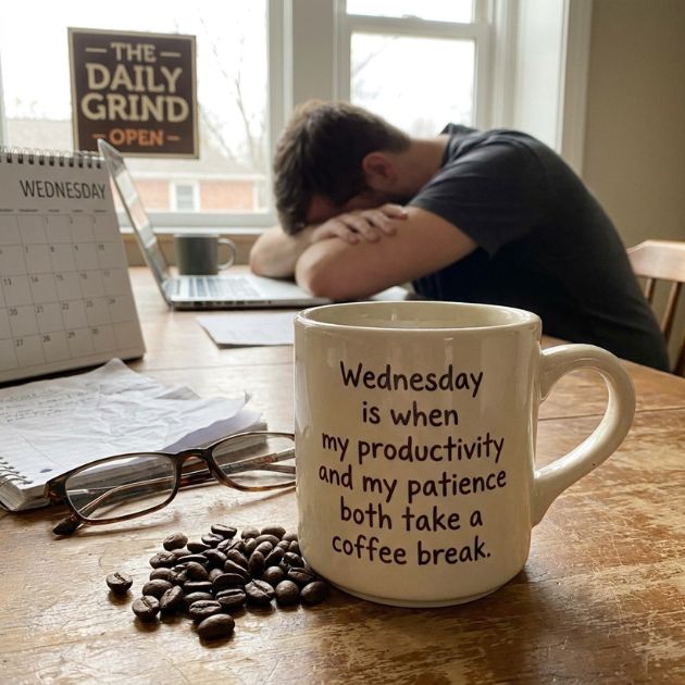 Funny Quotes Hump Day Quotes