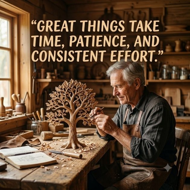 Inspirational Quotes For WhatsApp Bio