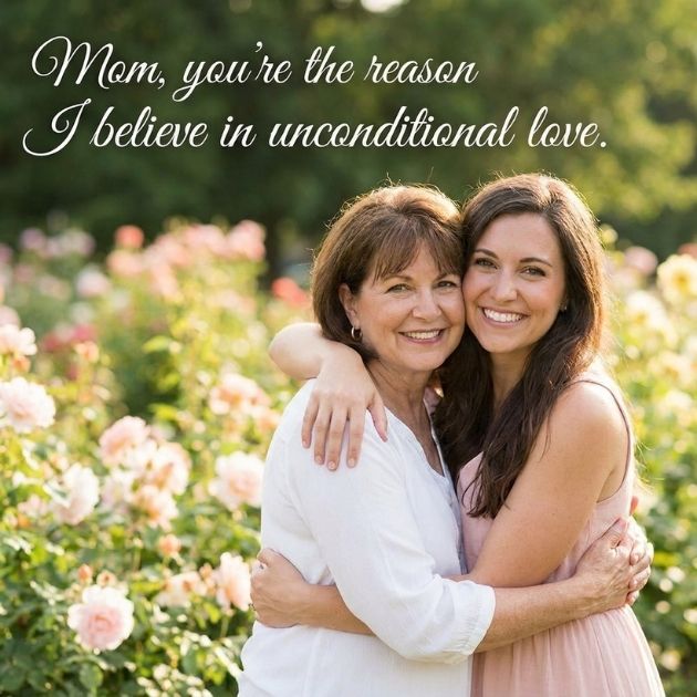 Mothers Day Quotes from Daughter