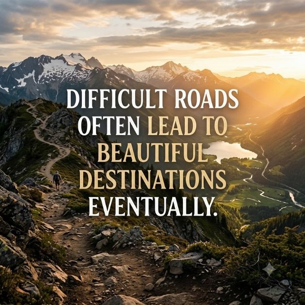 Positive Quotes For WhatsApp Bio