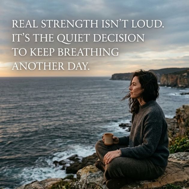 Powerful Deep Dark Quotes