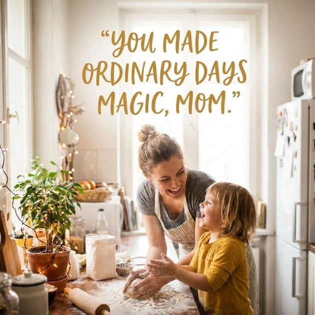 Short Mothers Day Quotes