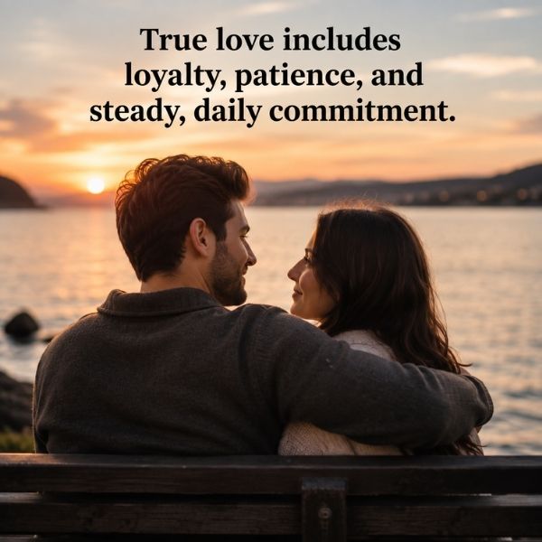 Love and loyalty quotes